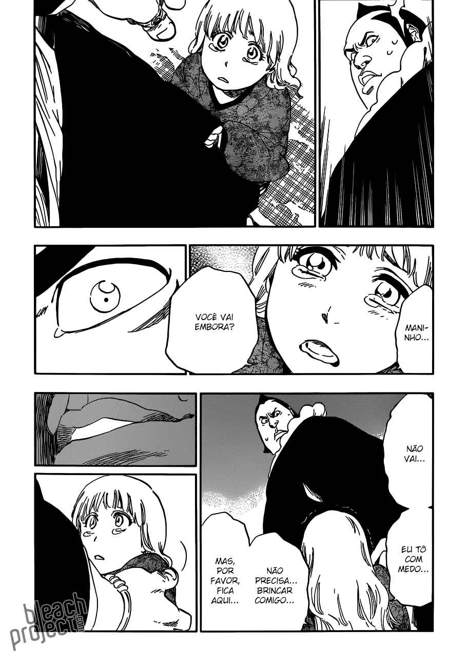Read Bleach Pt Br Manga Online