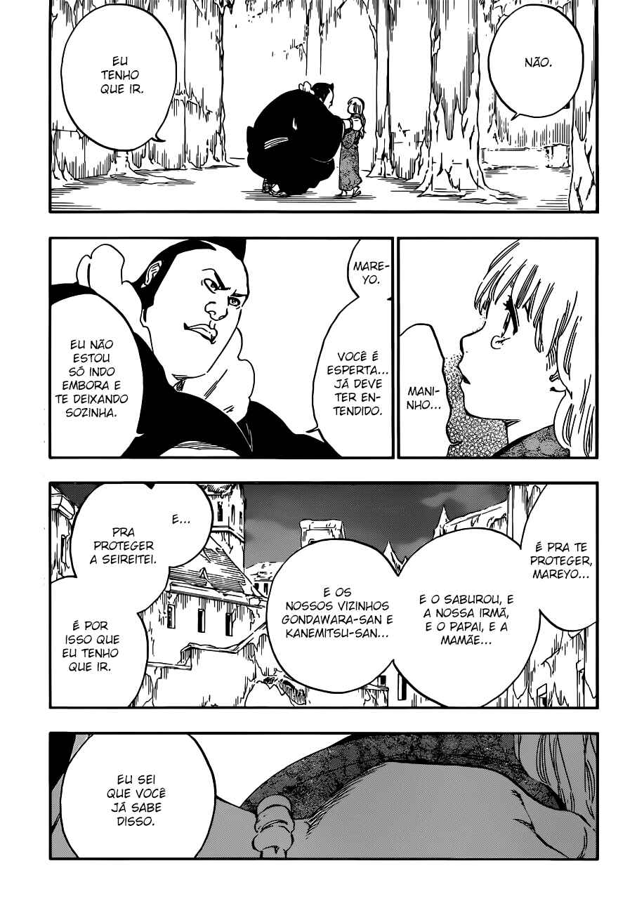 Read Bleach Pt Br Manga Online