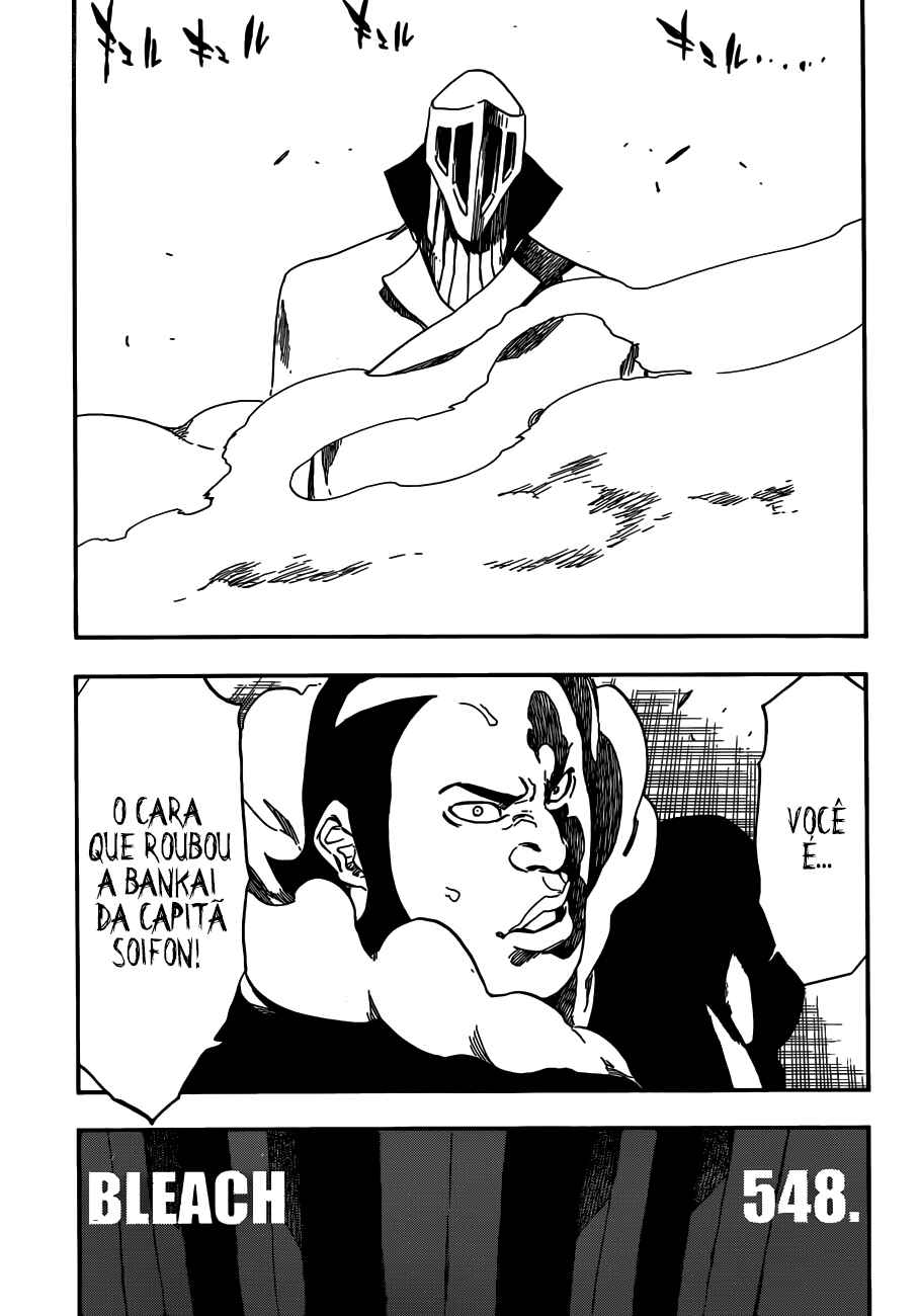 Read Bleach Pt Br Manga Online