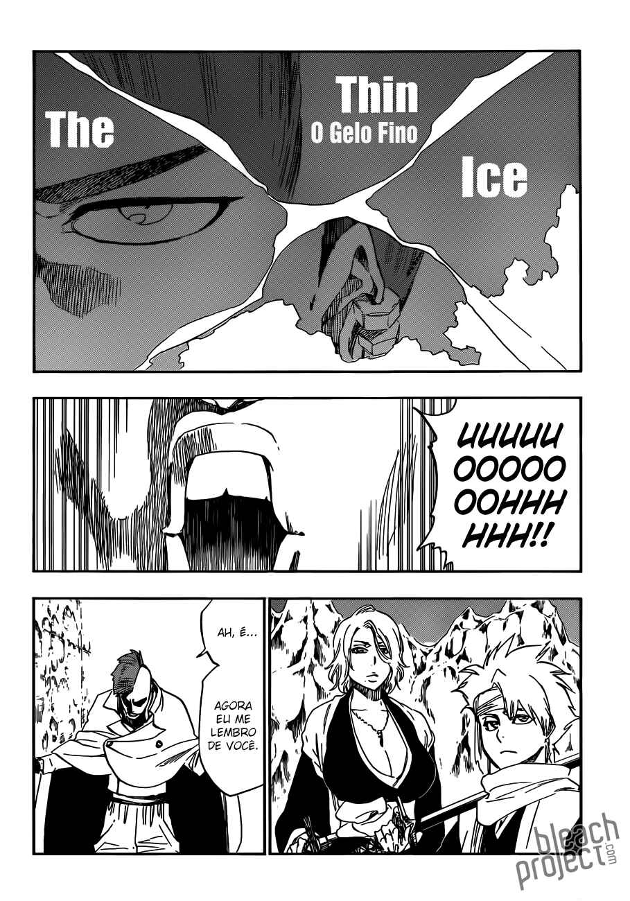 Read Bleach Pt Br Manga Online