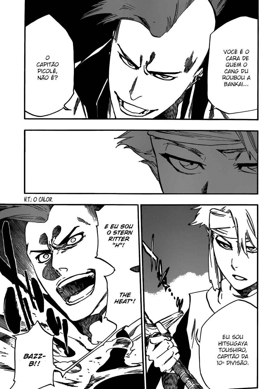 Read Bleach Pt Br Manga Online