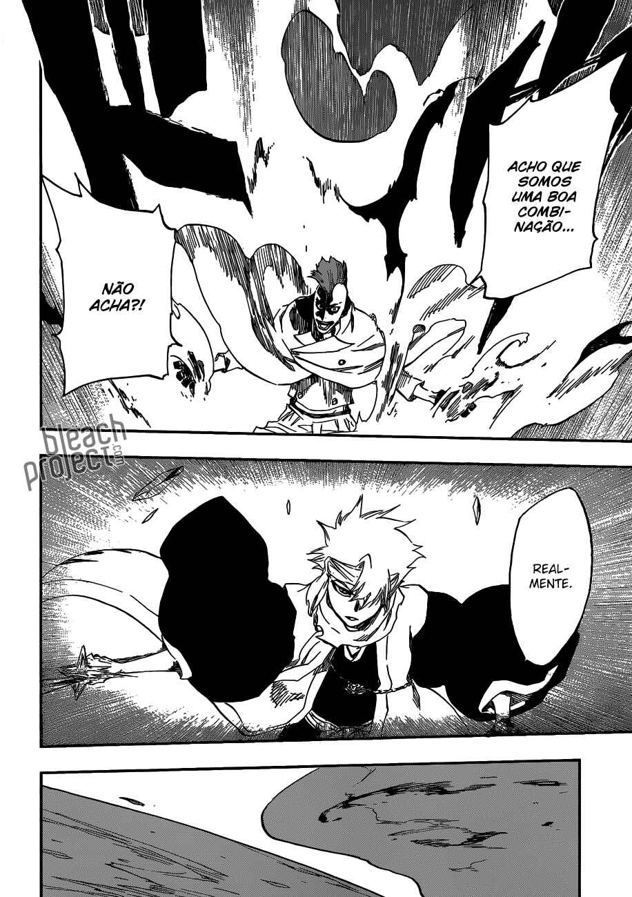 Read Bleach Pt Br Manga Online