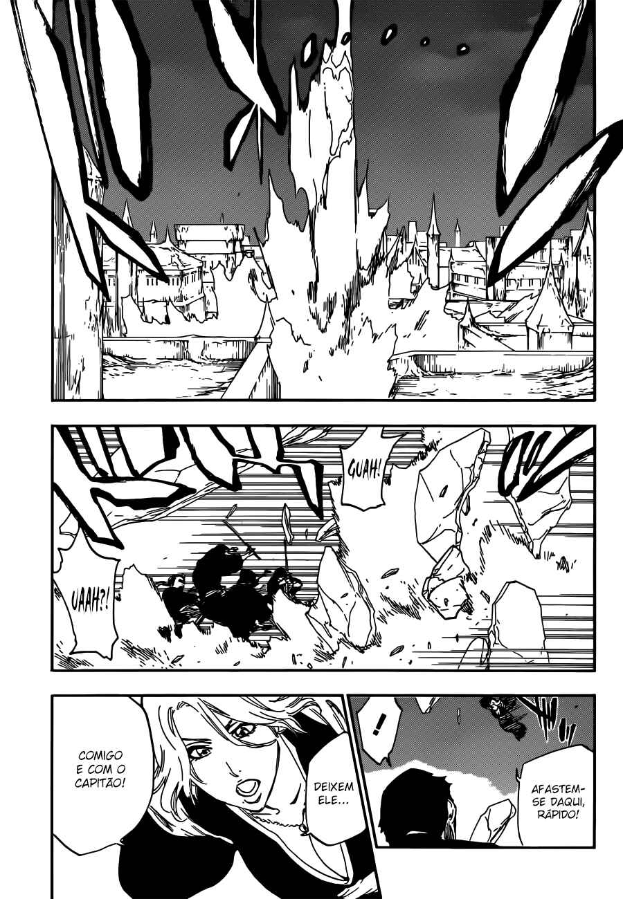 Read Bleach Pt Br Manga Online