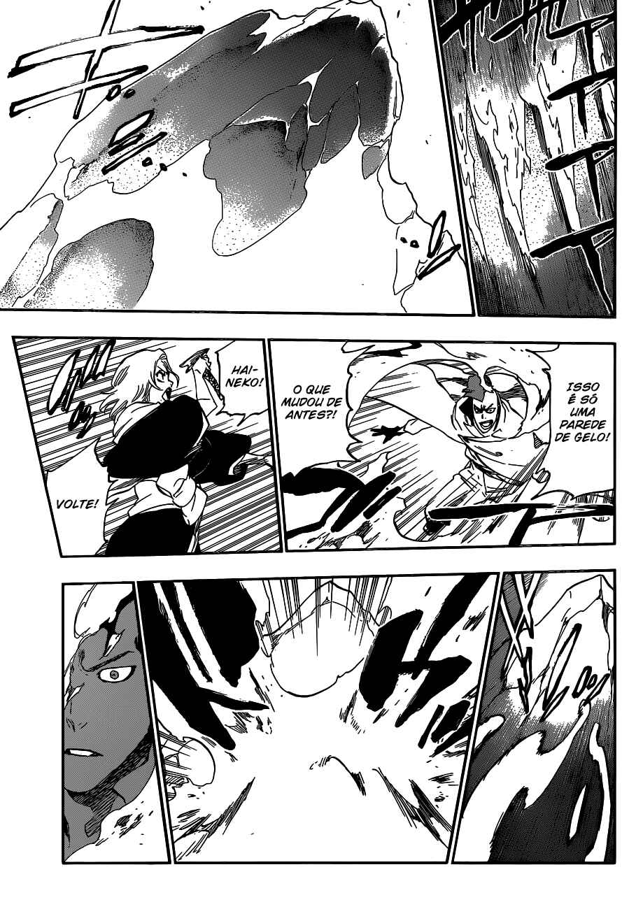 Read Bleach Pt Br Manga Online