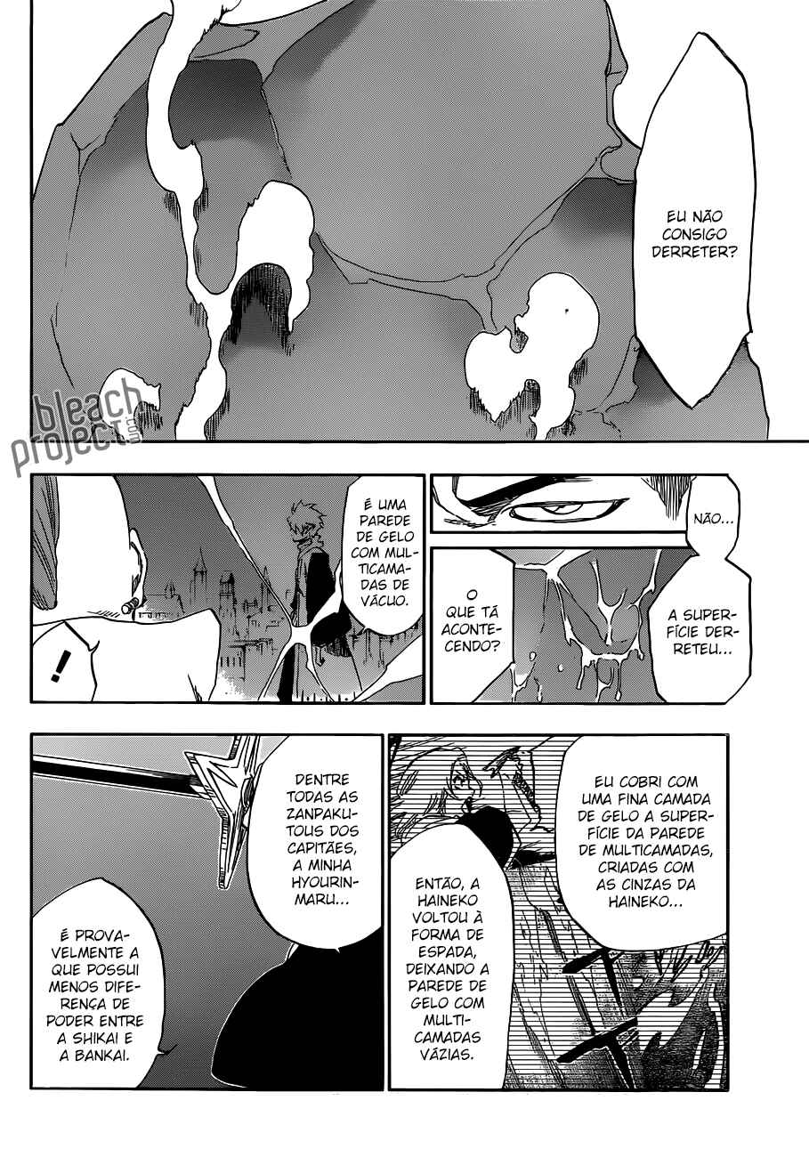 Read Bleach Pt Br Manga Online