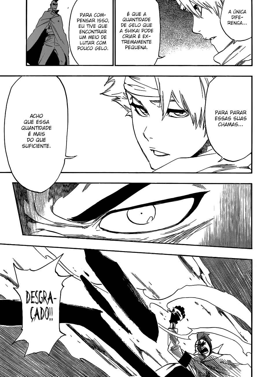 Read Bleach Pt Br Manga Online