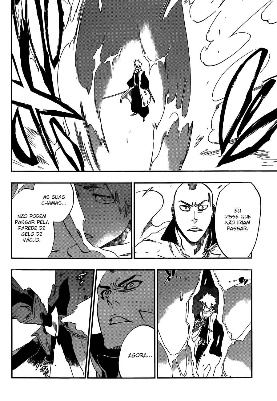 Read Bleach Pt Br Manga Online