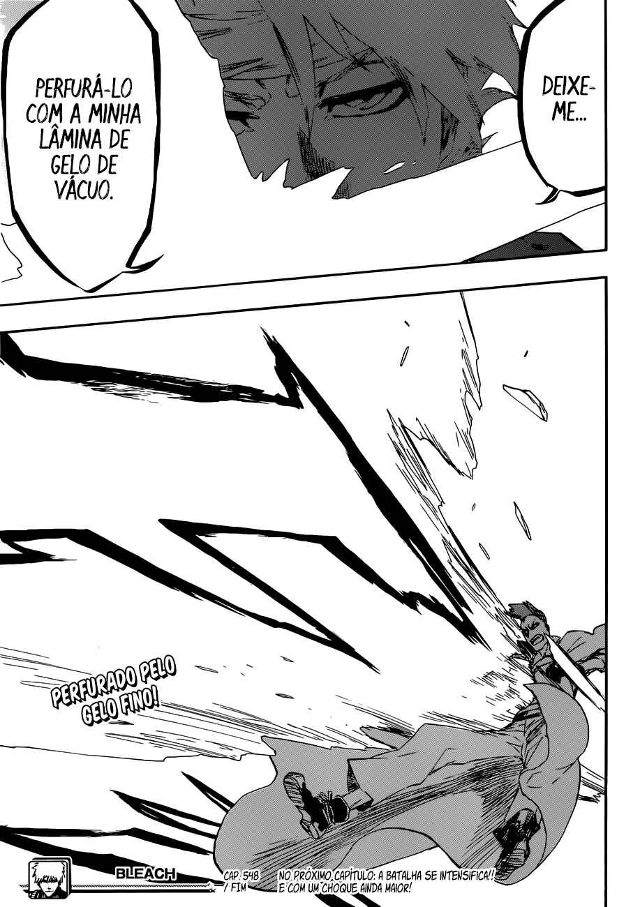 Read Bleach Pt Br Manga Online