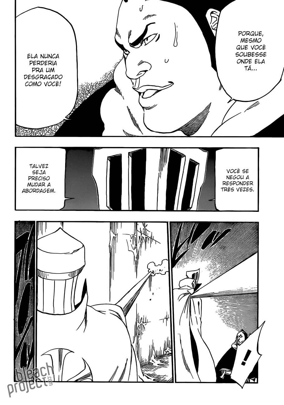 Read Bleach Pt Br Manga Online
