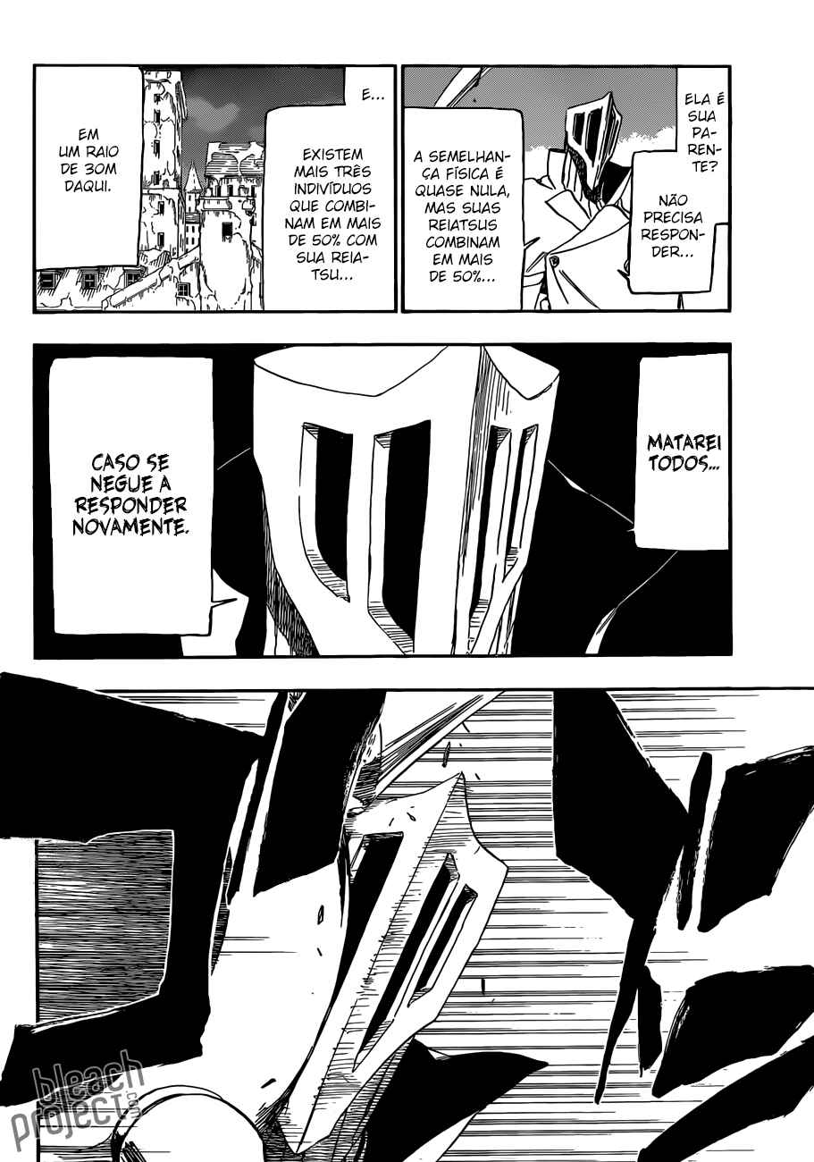 Read Bleach Pt Br Manga Online