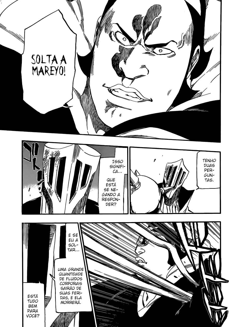 Read Bleach Pt Br Manga Online