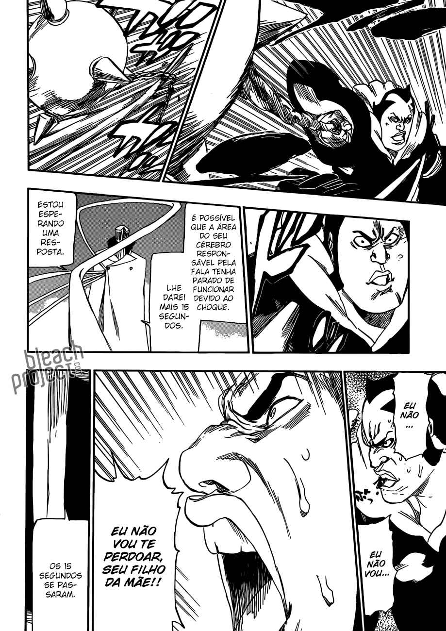Read Bleach Pt Br Manga Online