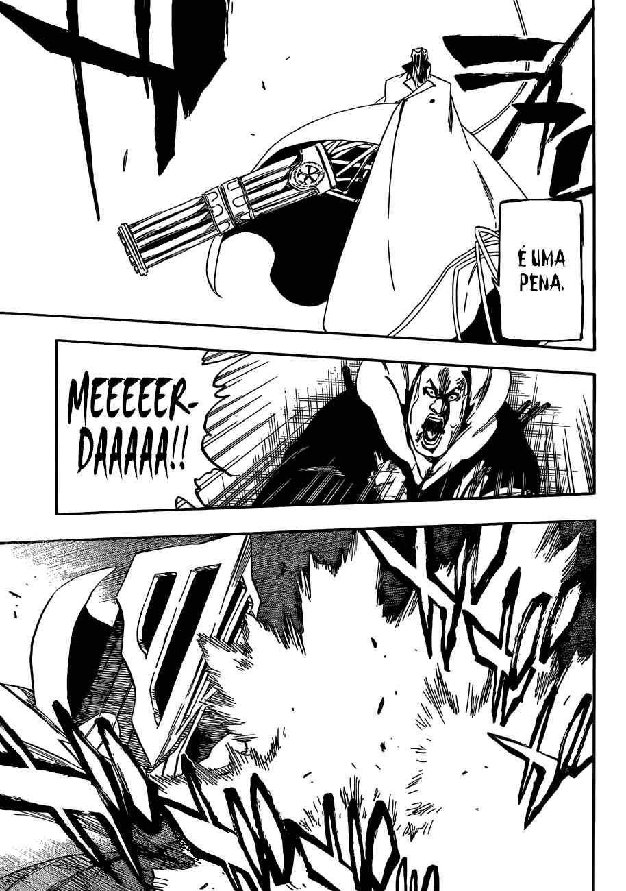 Read Bleach Pt Br Manga Online