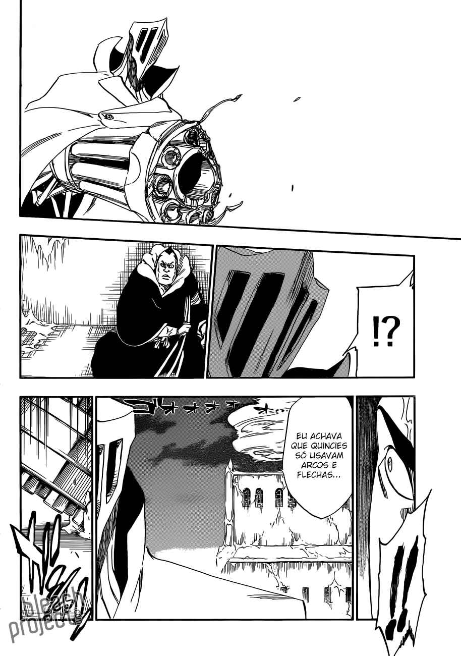 Read Bleach Pt Br Manga Online
