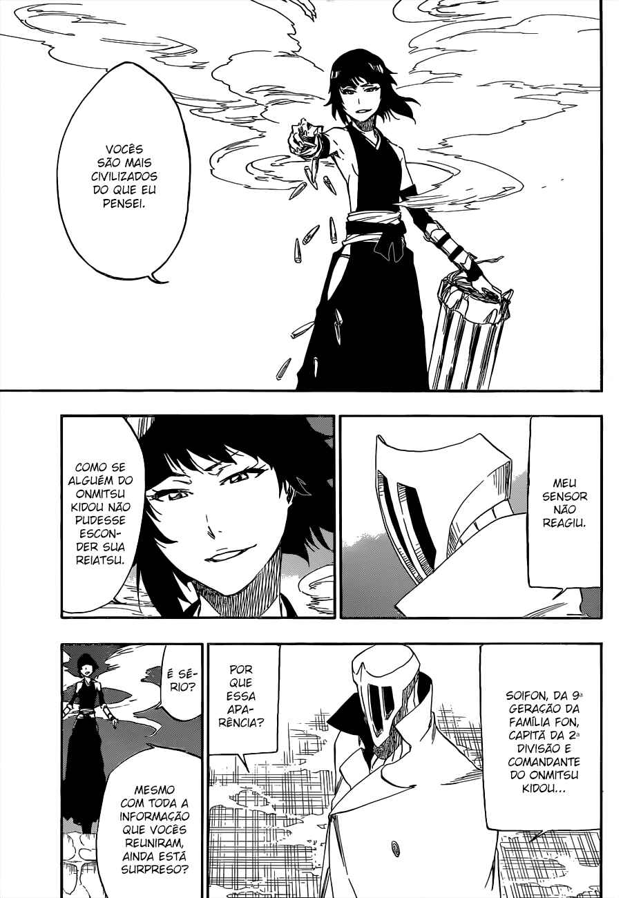Read Bleach Pt Br Manga Online