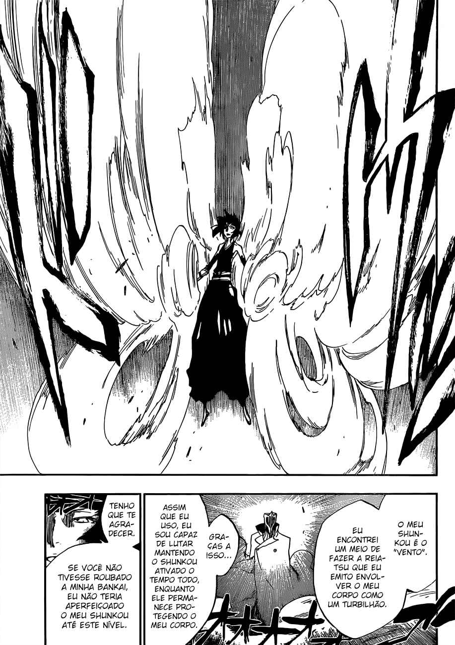 Read Bleach Pt Br Manga Online