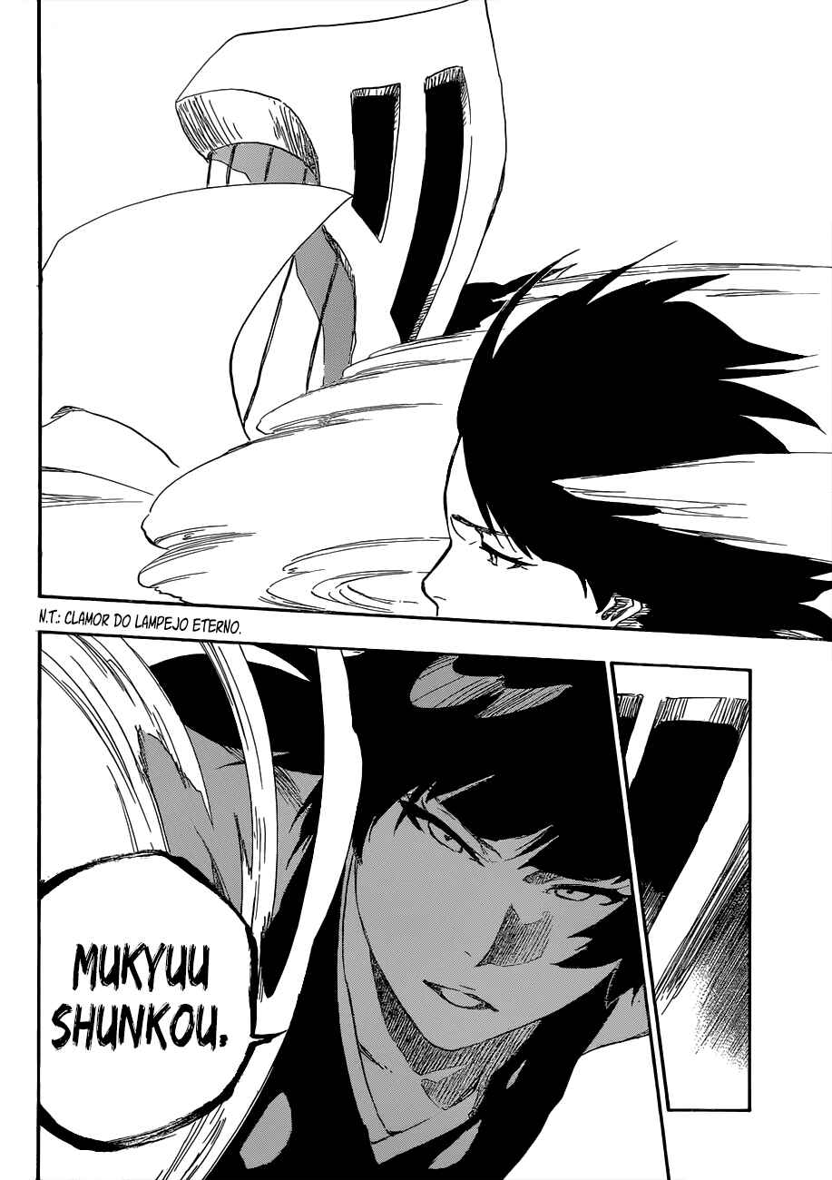 Read Bleach Pt Br Manga Online