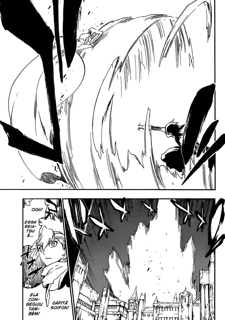 Read Bleach Pt Br Manga Online