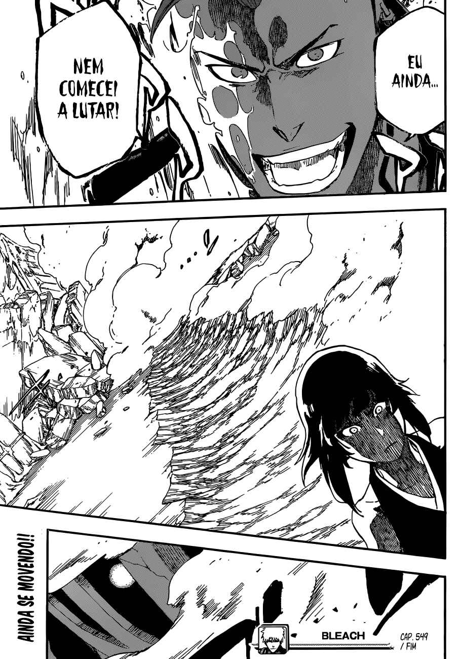 Read Bleach Pt Br Manga Online