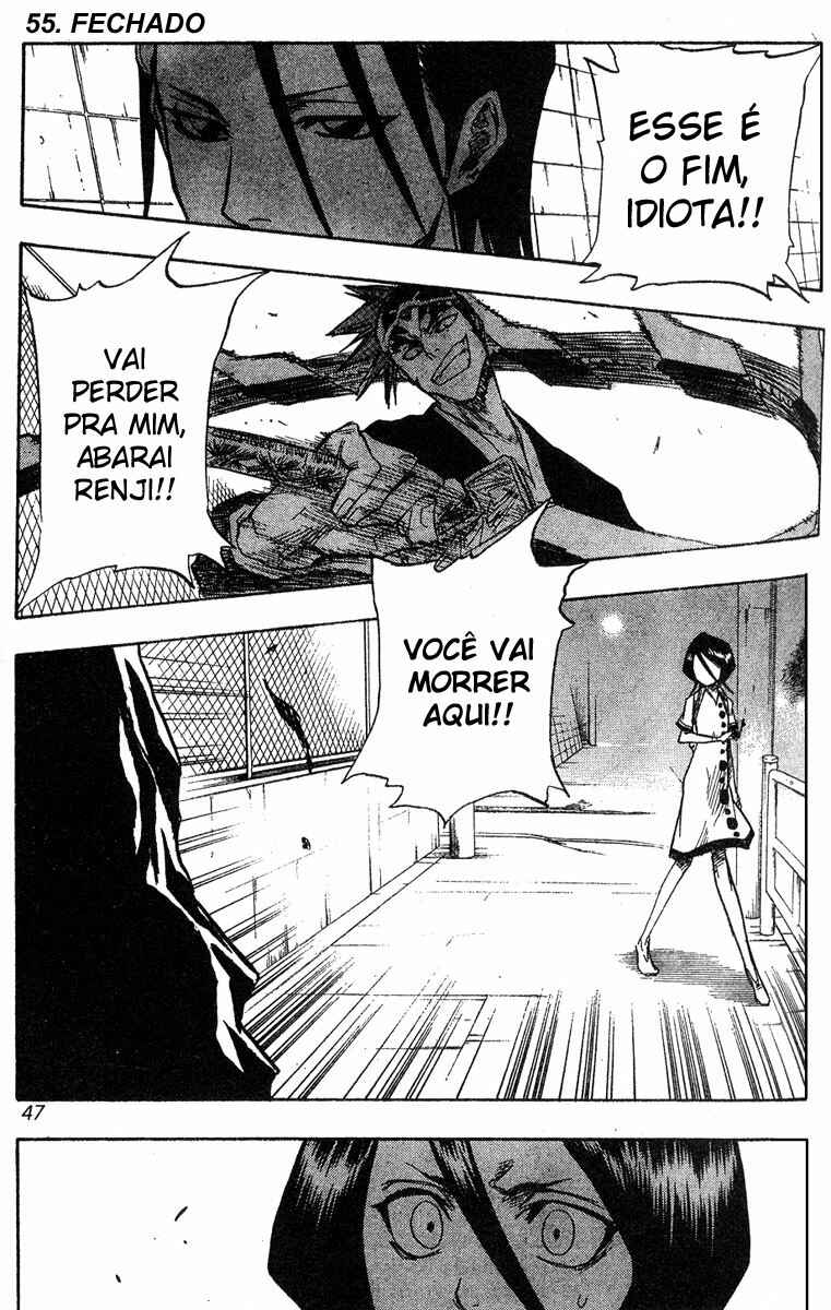 Read Bleach Pt Br Manga Online