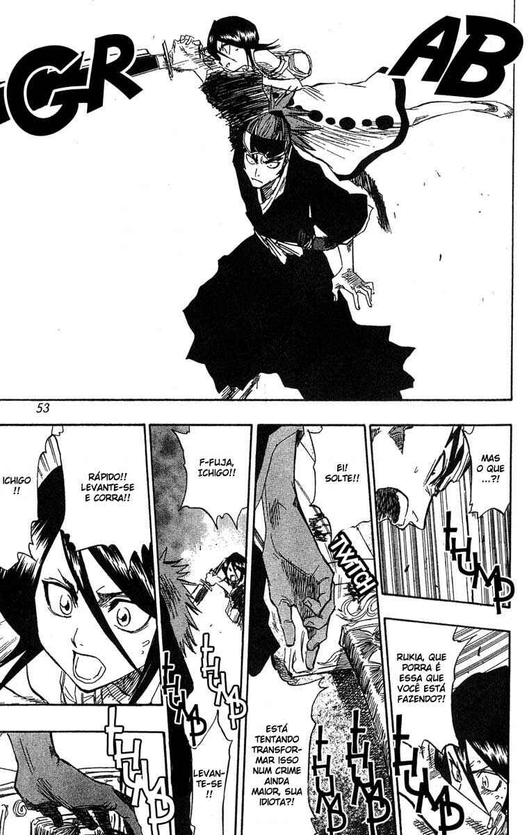 Read Bleach Pt Br Manga Online