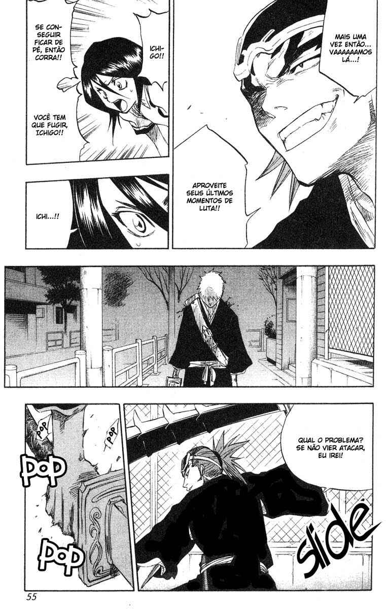 Read Bleach Pt Br Manga Online