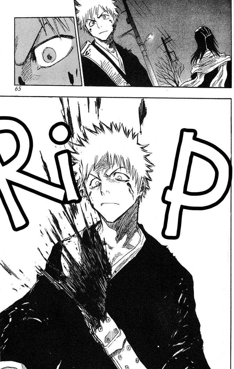 Read Bleach Pt Br Manga Online