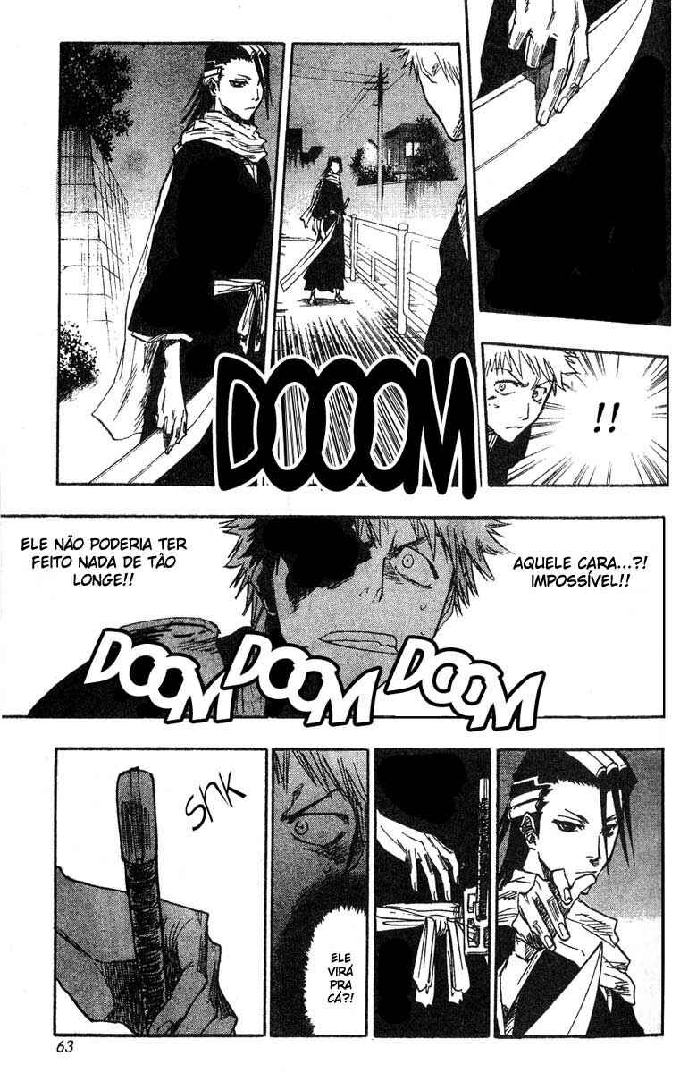 Read Bleach Pt Br Manga Online