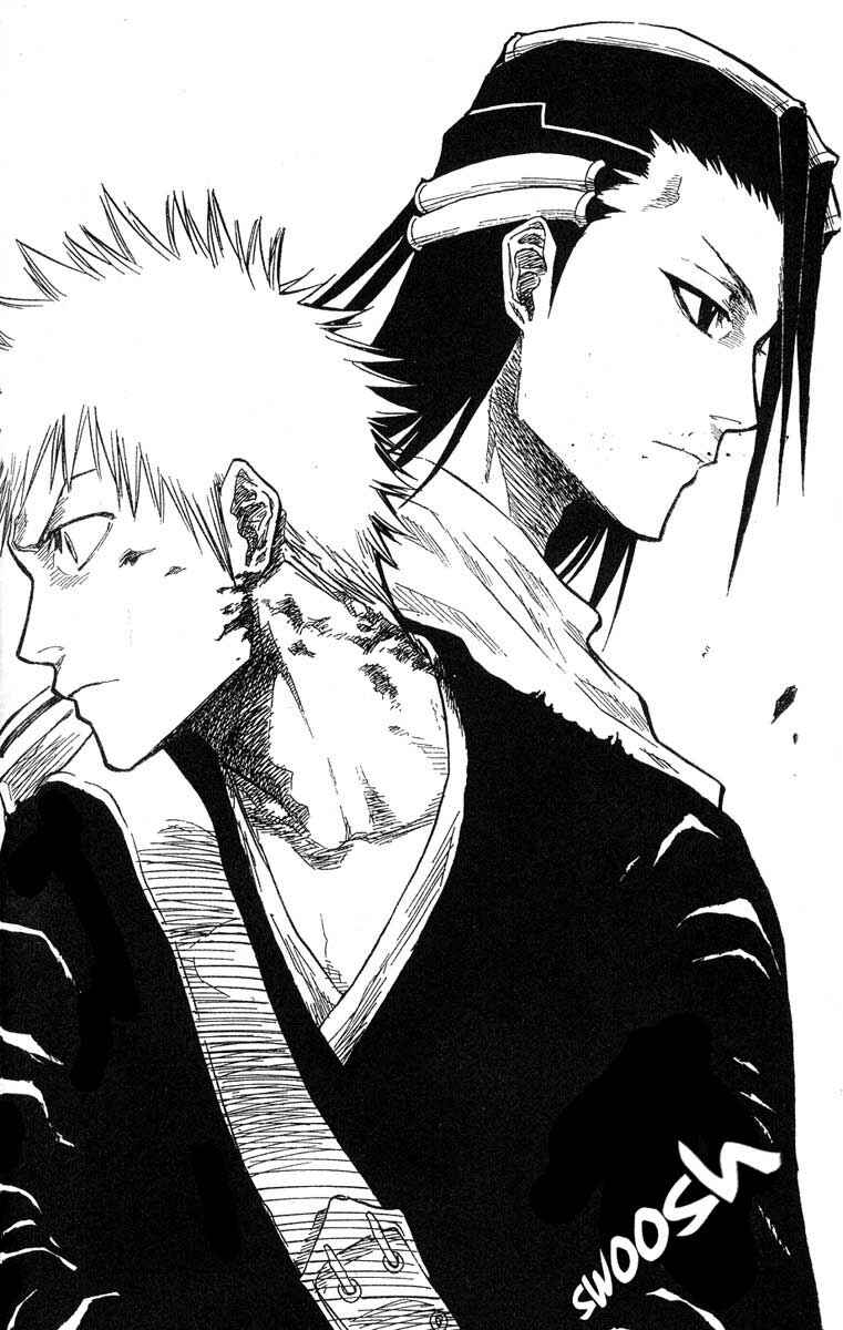 Read Bleach Pt Br Manga Online