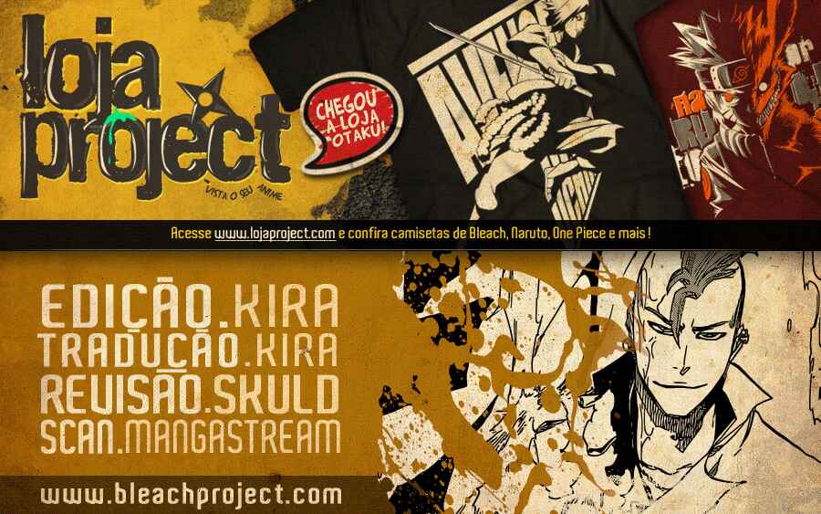 Read Bleach Pt Br Manga Online