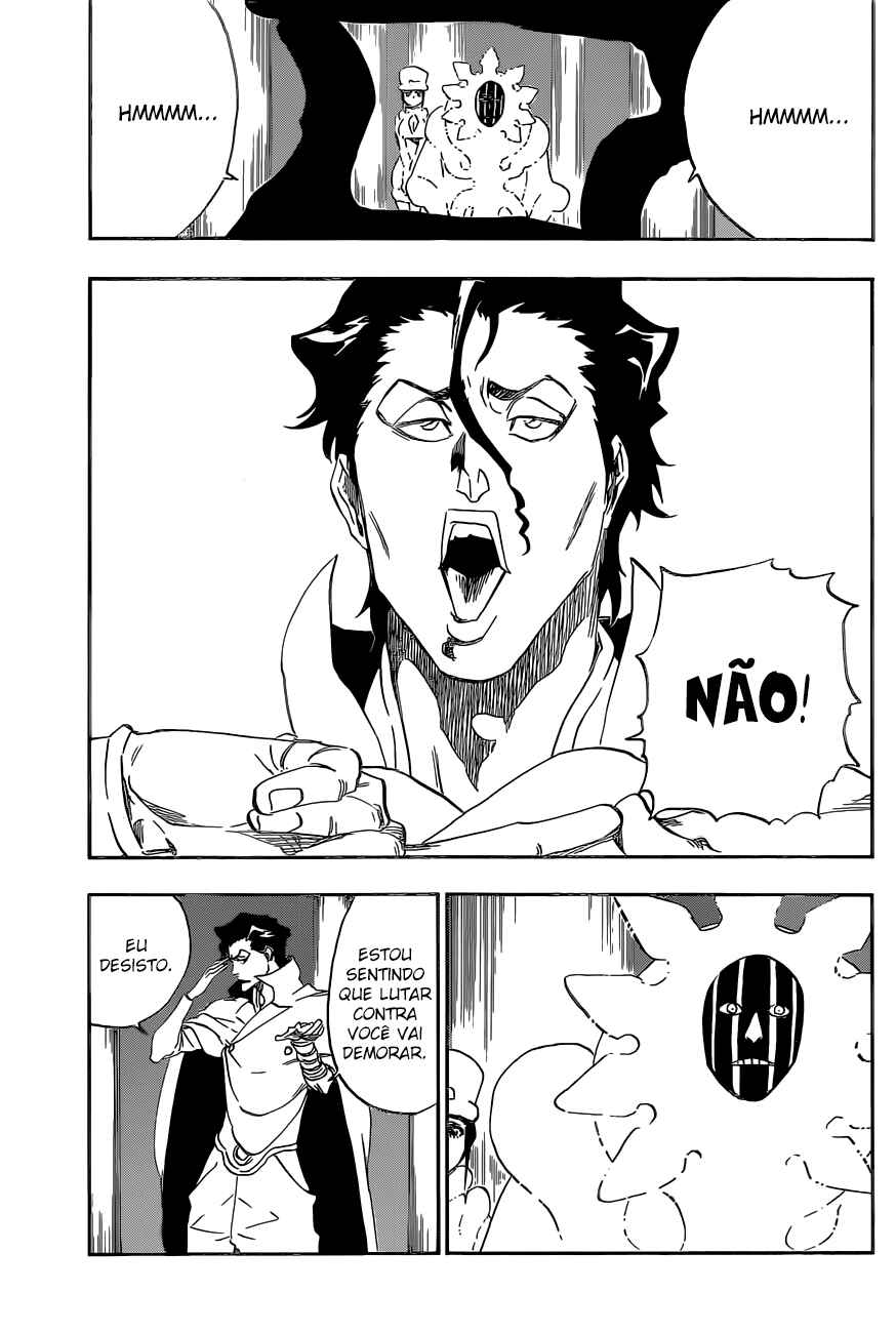 Read Bleach Pt Br Manga Online