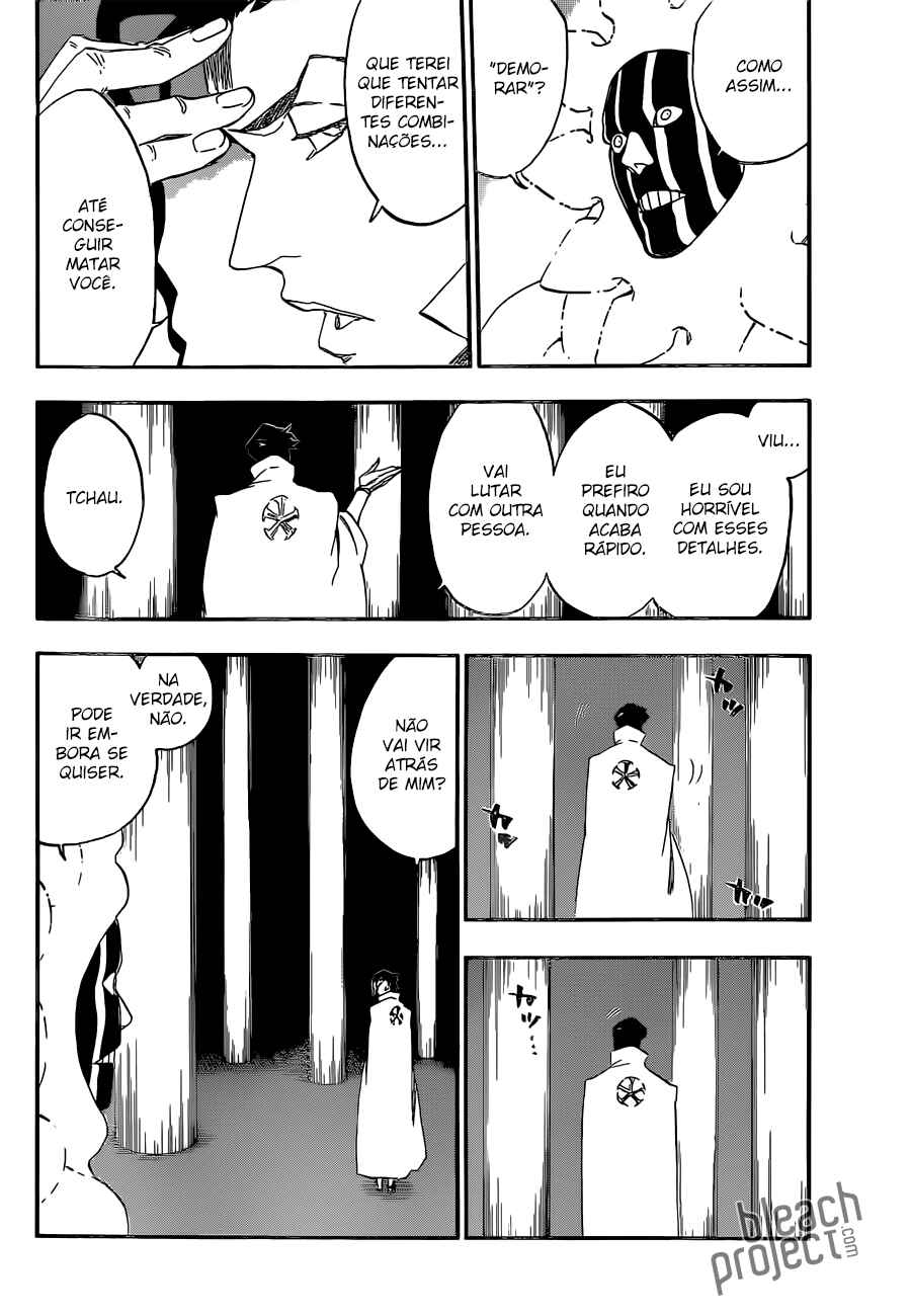 Read Bleach Pt Br Manga Online