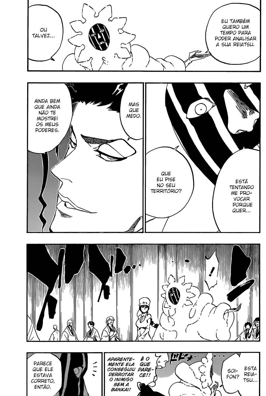 Read Bleach Pt Br Manga Online