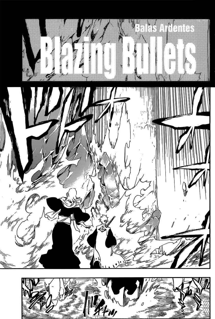 Read Bleach Pt Br Manga Online