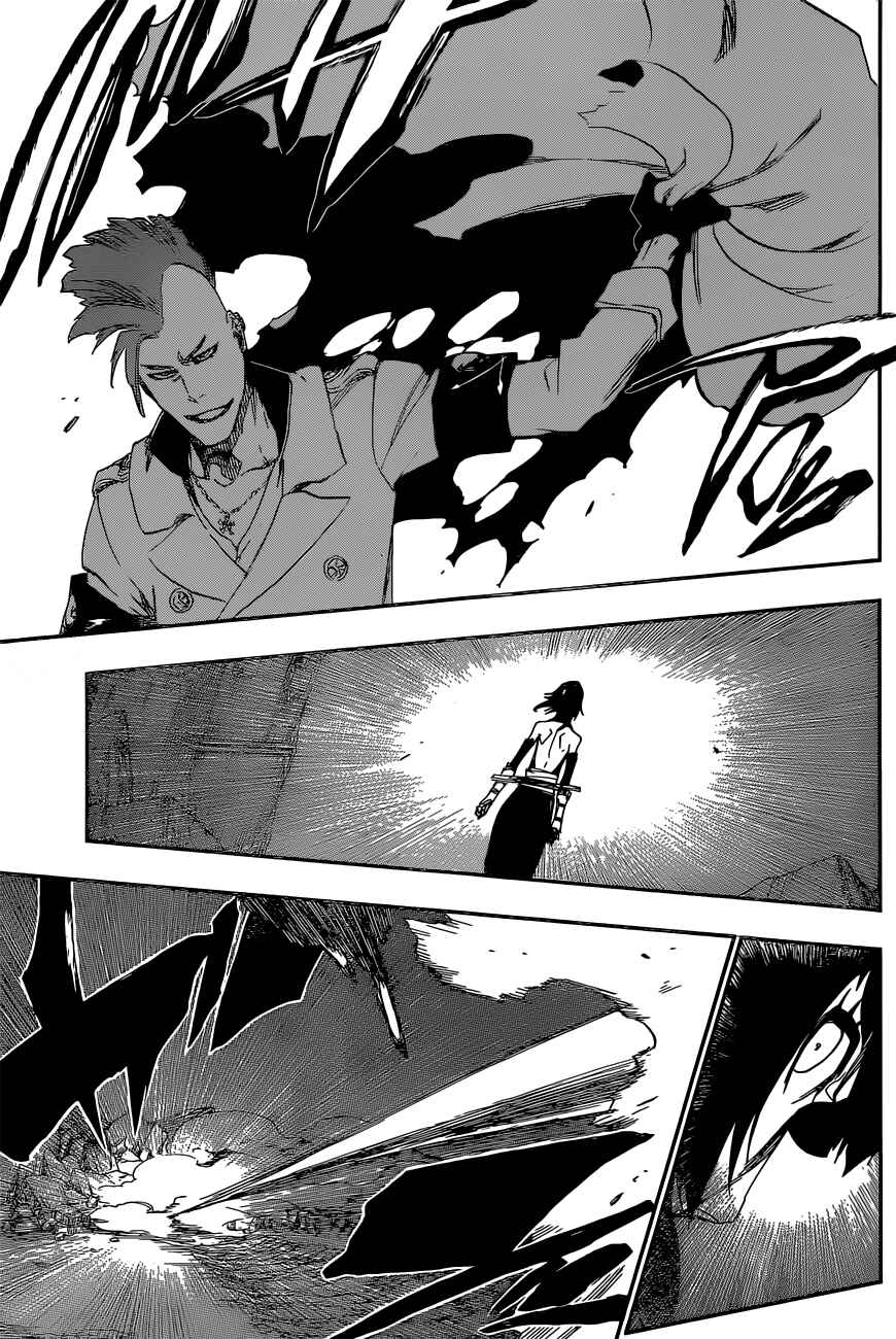 Read Bleach Pt Br Manga Online