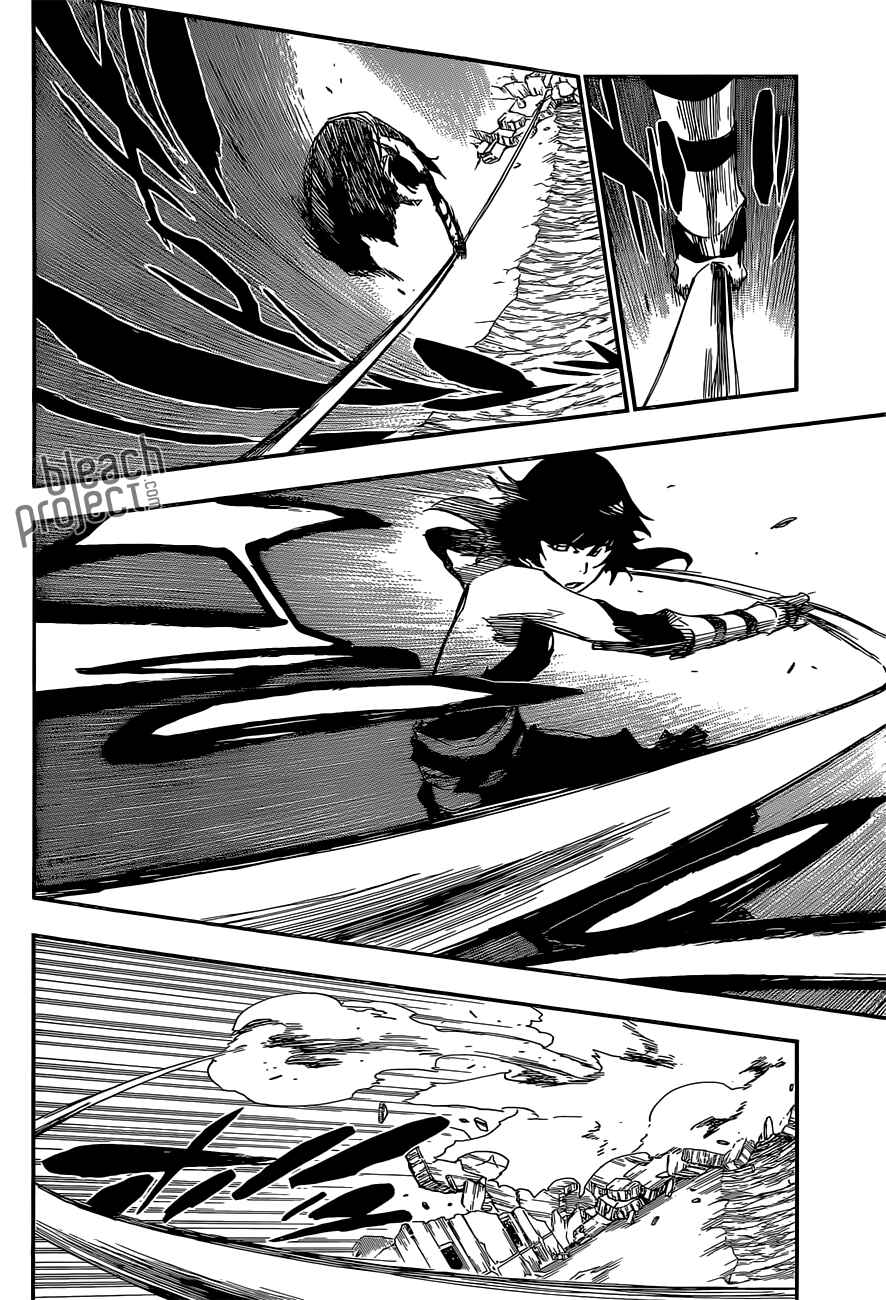 Read Bleach Pt Br Manga Online