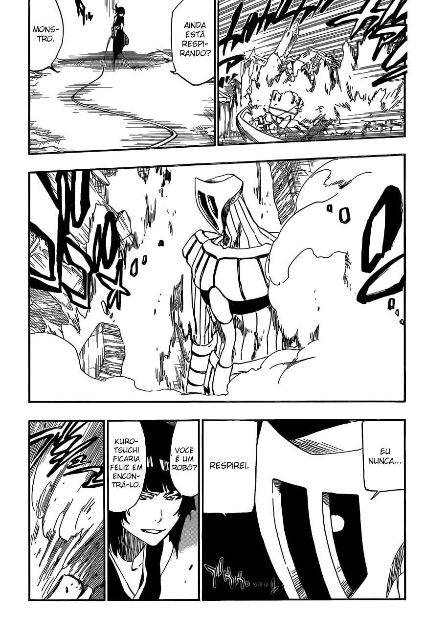 Read Bleach Pt Br Manga Online