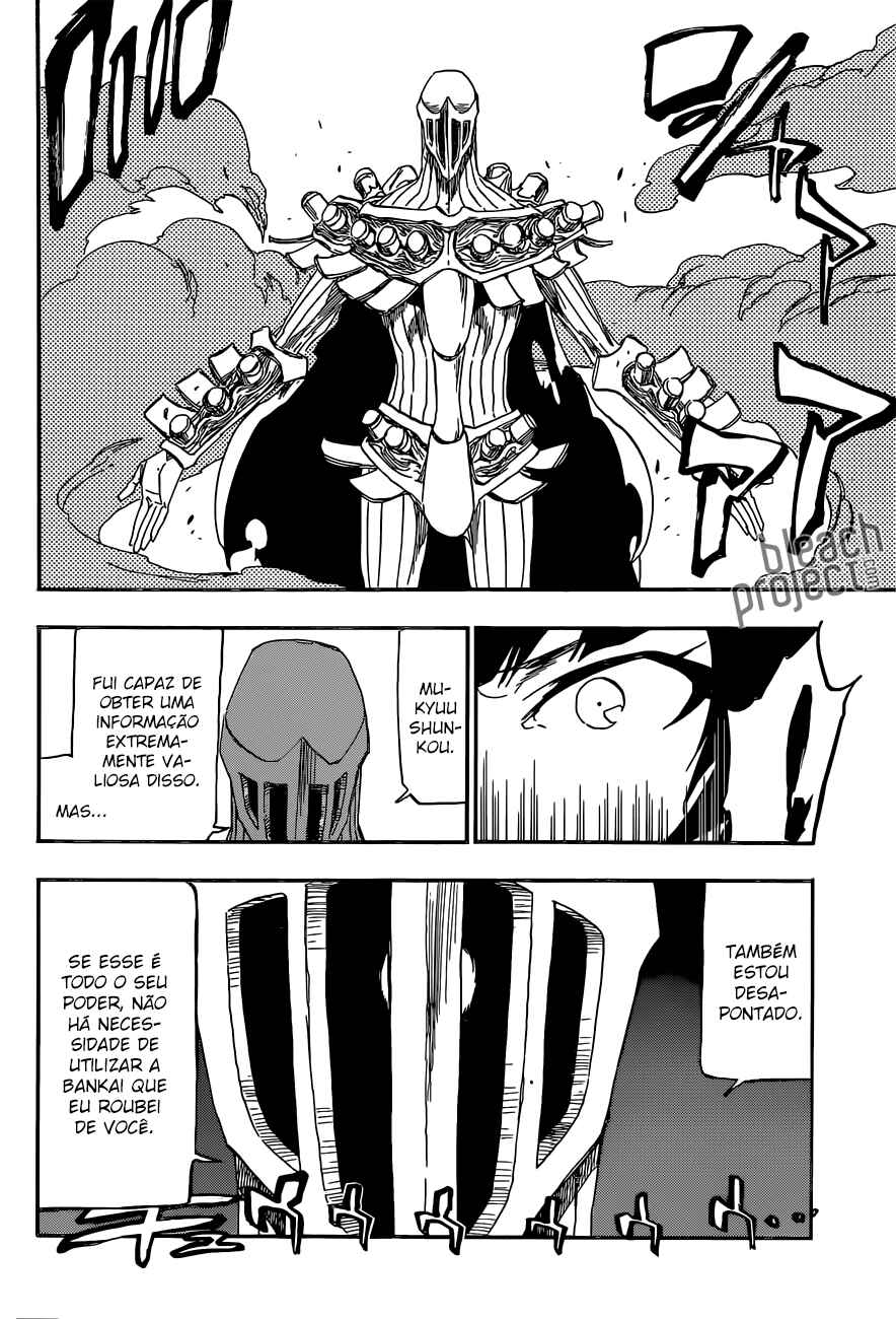 Read Bleach Pt Br Manga Online