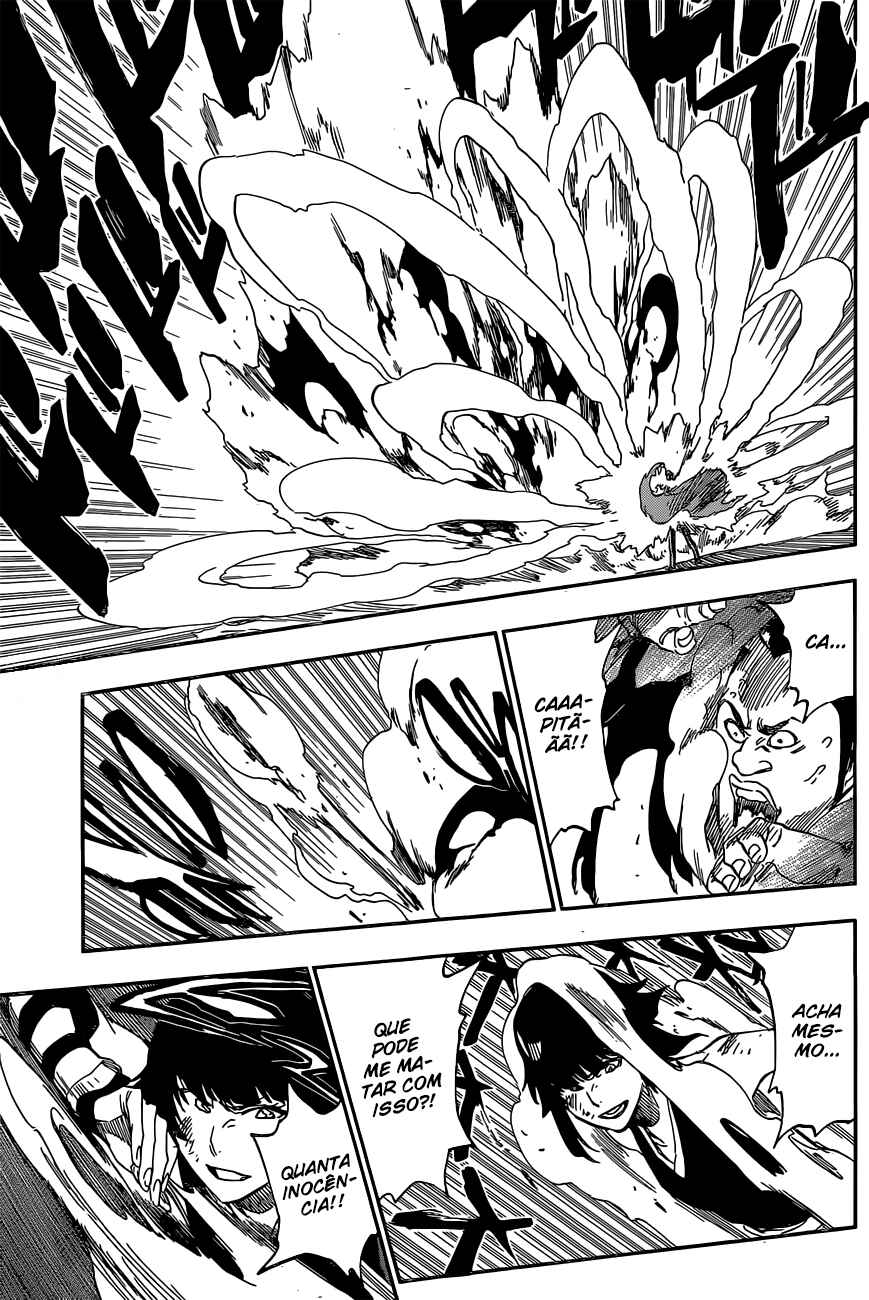Read Bleach Pt Br Manga Online