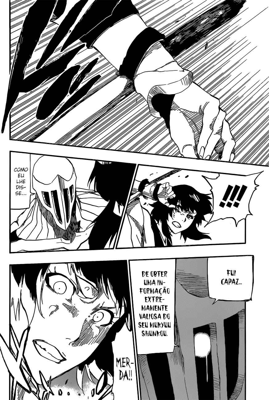 Read Bleach Pt Br Manga Online