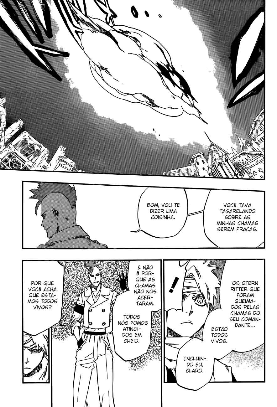 Read Bleach Pt Br Manga Online