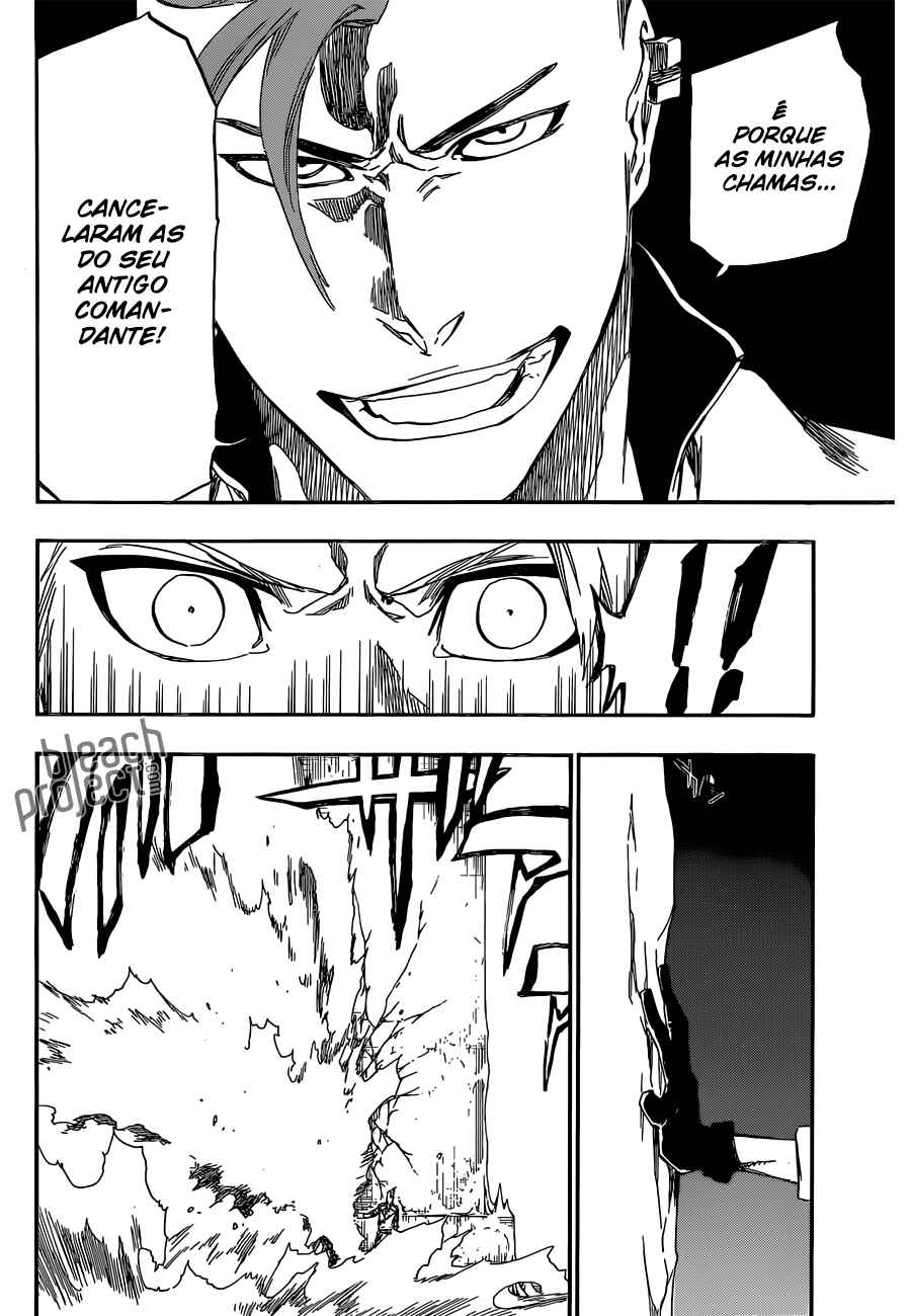 Read Bleach Pt Br Manga Online