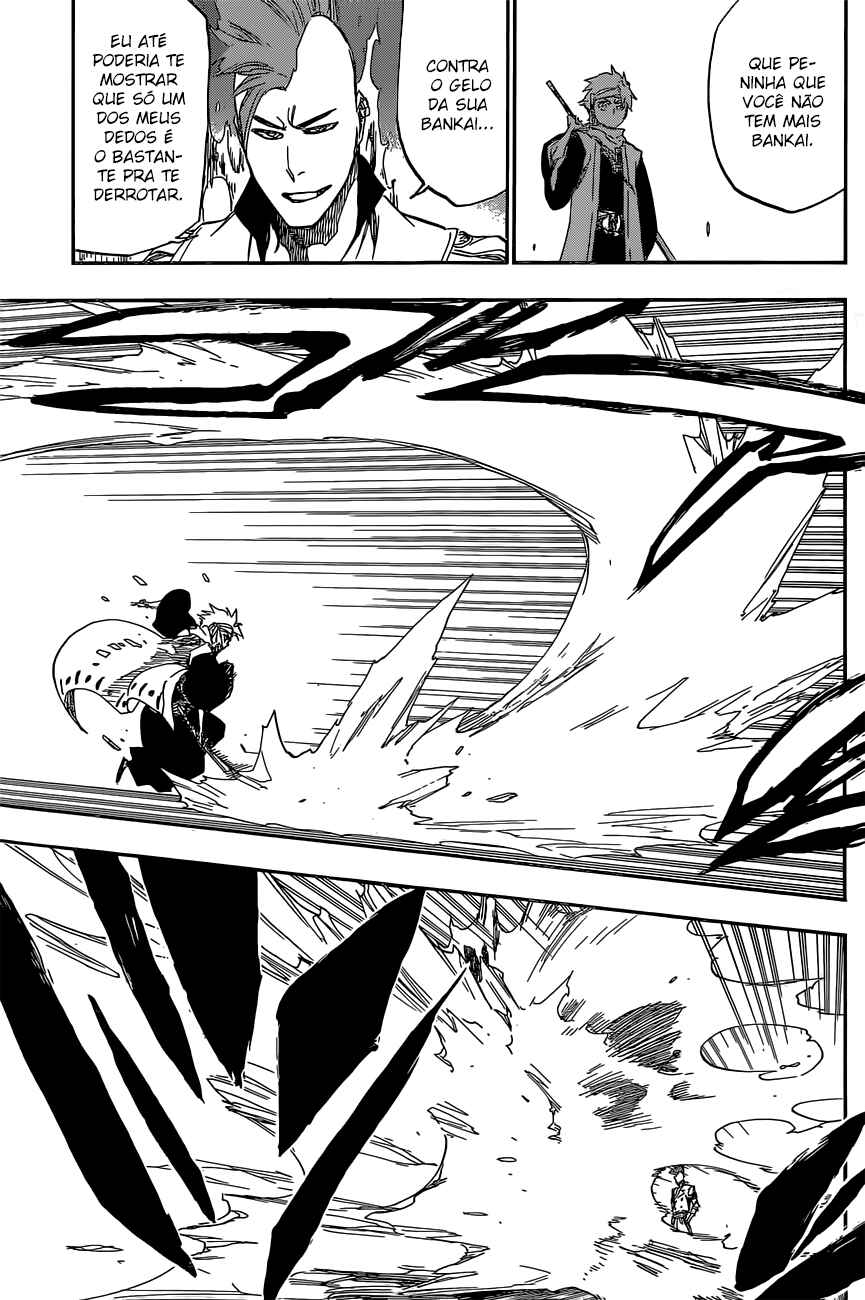 Read Bleach Pt Br Manga Online