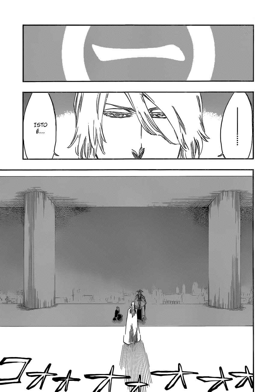 Read Bleach Pt Br Manga Online
