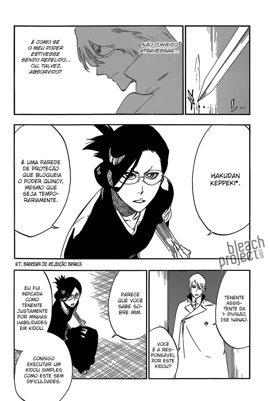 Read Bleach Pt Br Manga Online