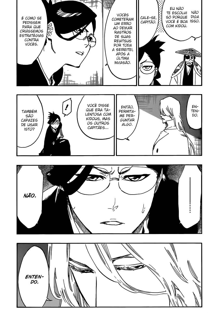 Read Bleach Pt Br Manga Online