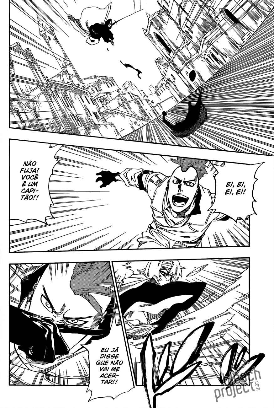 Read Bleach Pt Br Manga Online