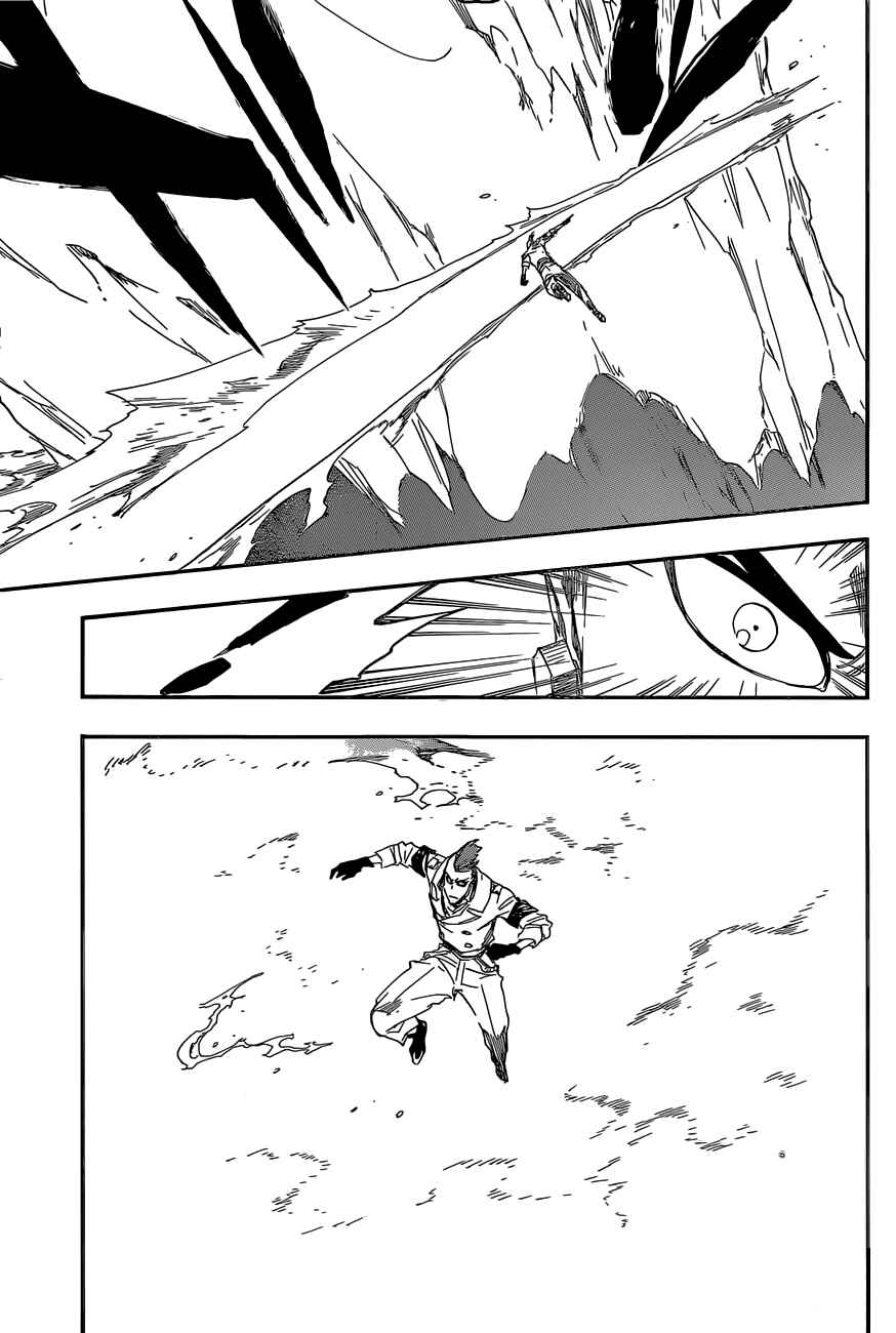 Read Bleach Pt Br Manga Online