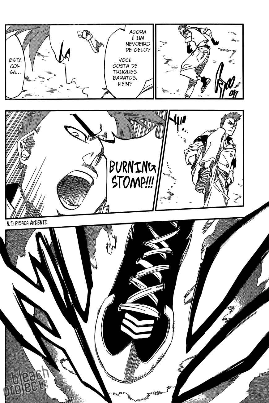 Read Bleach Pt Br Manga Online