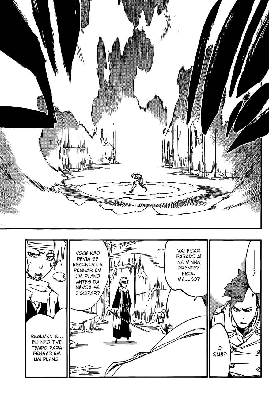 Read Bleach Pt Br Manga Online